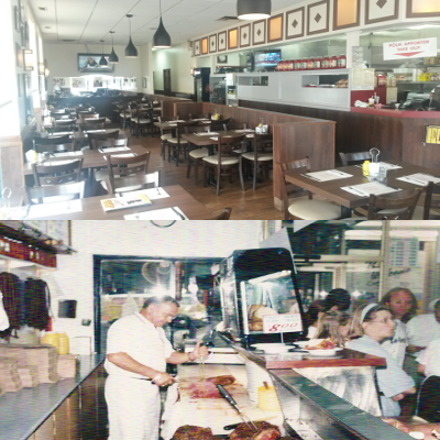 George's Deli Laval Restaurant George's Deli Laval Restaurant