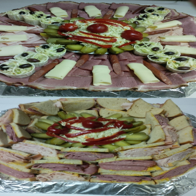 George's Deli Laval Pictures George's Deli Laval Pictures