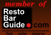 member of restobarguide